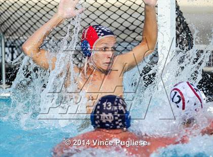Thumbnail 2 in Alemany @ Notre Dame photogallery.