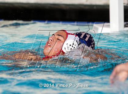 Thumbnail 3 in Alemany @ Notre Dame photogallery.