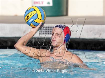 Thumbnail 2 in Alemany @ Notre Dame photogallery.