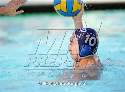 Thumbnail 2 in Alemany @ Notre Dame photogallery.