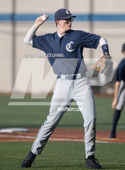 Thumbnail 1 in Credo vs St. Vincent de Paul photogallery.