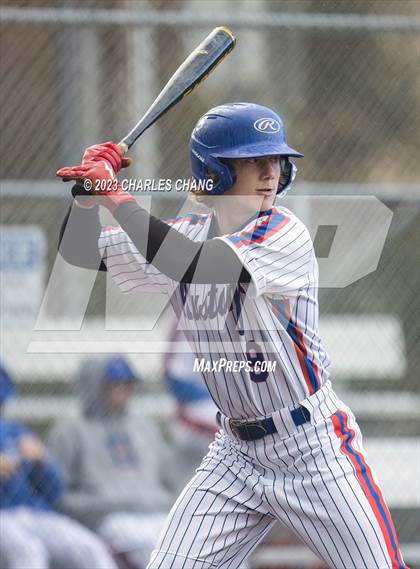 Thumbnail 1 in Credo vs St. Vincent de Paul photogallery.