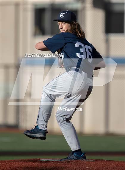 Thumbnail 1 in Credo vs St. Vincent de Paul photogallery.