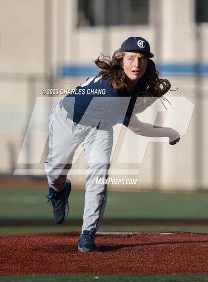 Thumbnail 3 in Credo vs St. Vincent de Paul photogallery.