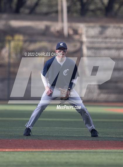 Thumbnail 3 in Credo vs St. Vincent de Paul photogallery.