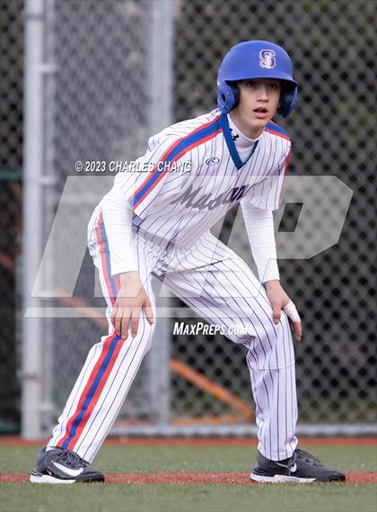 Thumbnail 2 in Credo vs St. Vincent de Paul photogallery.