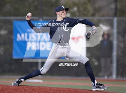 Thumbnail 2 in Credo vs St. Vincent de Paul photogallery.