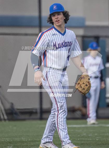 Thumbnail 2 in Credo vs St. Vincent de Paul photogallery.