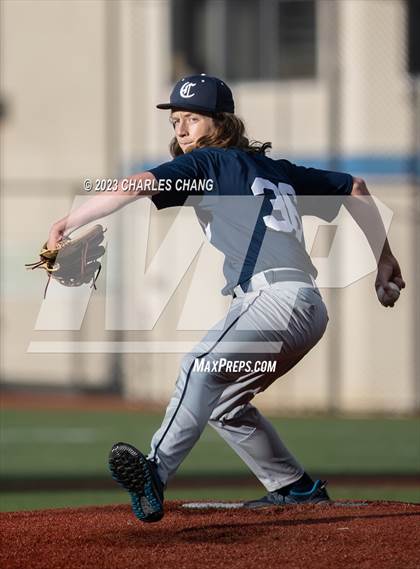 Thumbnail 3 in Credo vs St. Vincent de Paul photogallery.