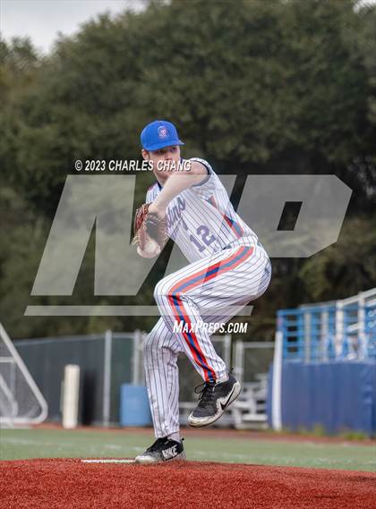 Thumbnail 3 in Credo vs St. Vincent de Paul photogallery.
