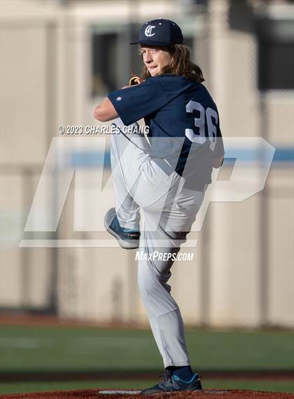Thumbnail 2 in Credo vs St. Vincent de Paul photogallery.