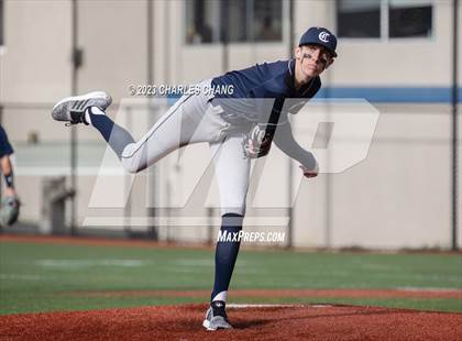 Thumbnail 2 in Credo vs St. Vincent de Paul photogallery.