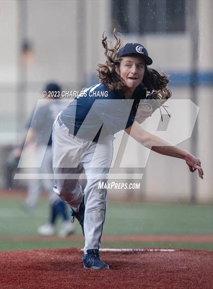Thumbnail 2 in Credo vs St. Vincent de Paul photogallery.