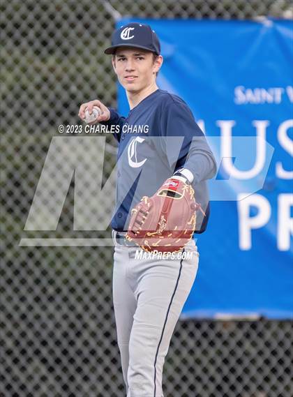Thumbnail 1 in Credo vs St. Vincent de Paul photogallery.