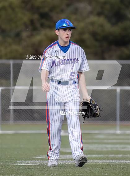 Thumbnail 3 in Credo vs St. Vincent de Paul photogallery.