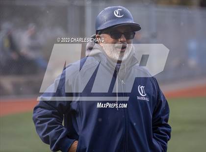 Thumbnail 3 in Credo vs St. Vincent de Paul photogallery.