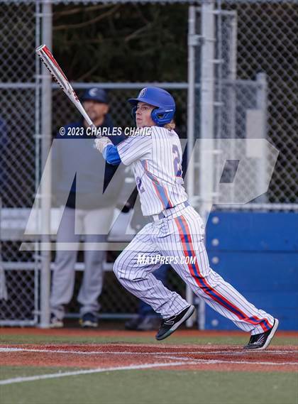 Thumbnail 3 in Credo vs St. Vincent de Paul photogallery.
