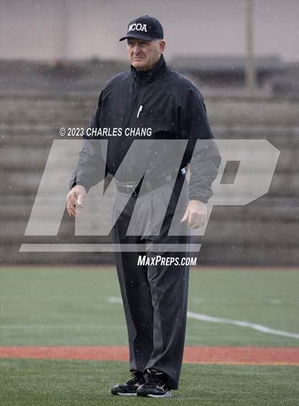 Thumbnail 3 in Credo vs St. Vincent de Paul photogallery.