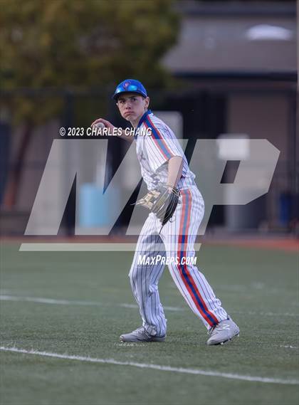 Thumbnail 2 in Credo vs St. Vincent de Paul photogallery.