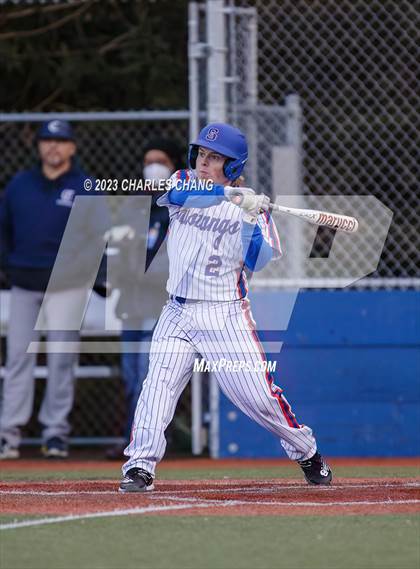 Thumbnail 3 in Credo vs St. Vincent de Paul photogallery.