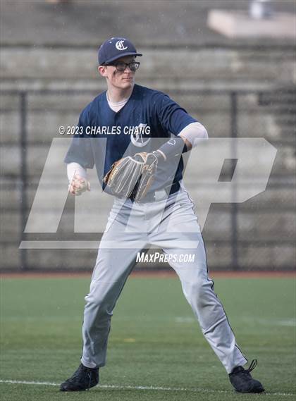 Thumbnail 3 in Credo vs St. Vincent de Paul photogallery.