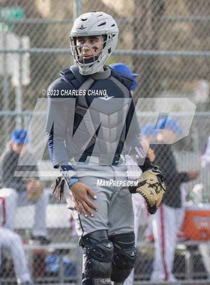 Thumbnail 3 in Credo vs St. Vincent de Paul photogallery.