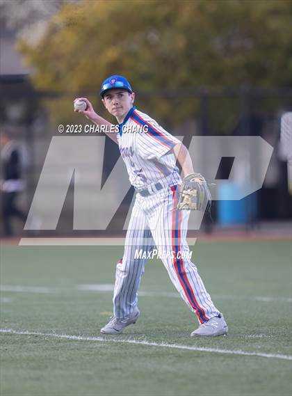 Thumbnail 2 in Credo vs St. Vincent de Paul photogallery.