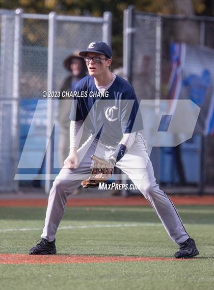 Thumbnail 1 in Credo vs St. Vincent de Paul photogallery.