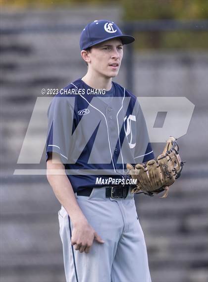 Thumbnail 1 in Credo vs St. Vincent de Paul photogallery.