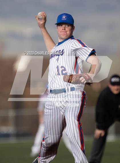 Thumbnail 2 in Credo vs St. Vincent de Paul photogallery.