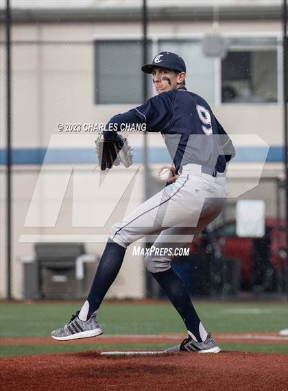 Thumbnail 2 in Credo vs St. Vincent de Paul photogallery.