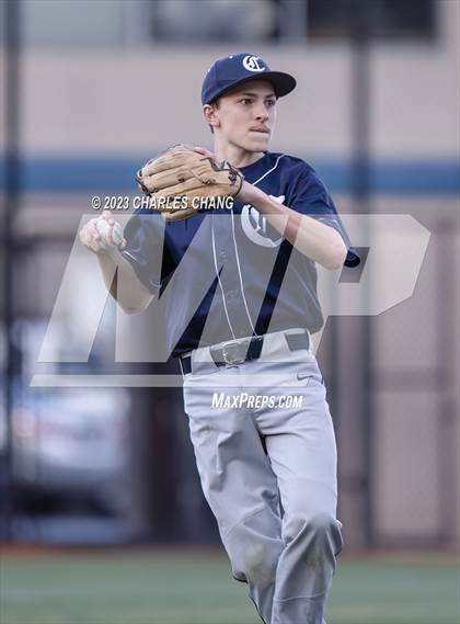 Thumbnail 3 in Credo vs St. Vincent de Paul photogallery.