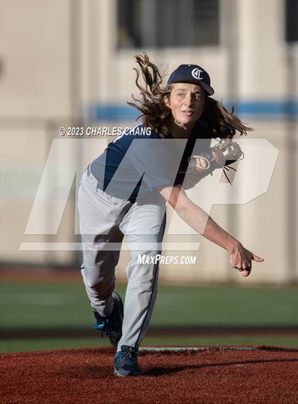 Thumbnail 3 in Credo vs St. Vincent de Paul photogallery.