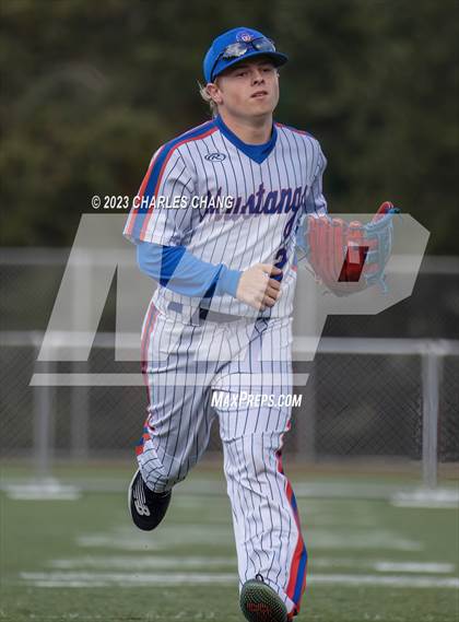 Thumbnail 3 in Credo vs St. Vincent de Paul photogallery.