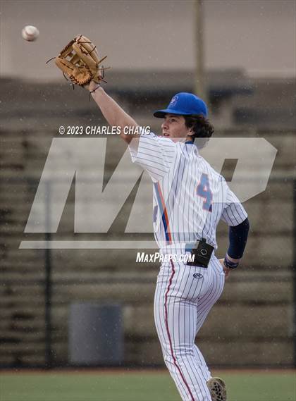 Thumbnail 1 in Credo vs St. Vincent de Paul photogallery.