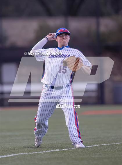 Thumbnail 1 in Credo vs St. Vincent de Paul photogallery.