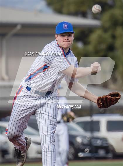 Thumbnail 1 in Credo vs St. Vincent de Paul photogallery.