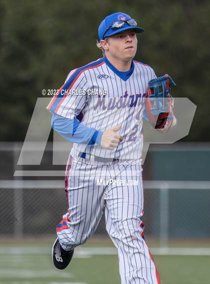 Thumbnail 1 in Credo vs St. Vincent de Paul photogallery.