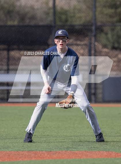 Thumbnail 3 in Credo vs St. Vincent de Paul photogallery.