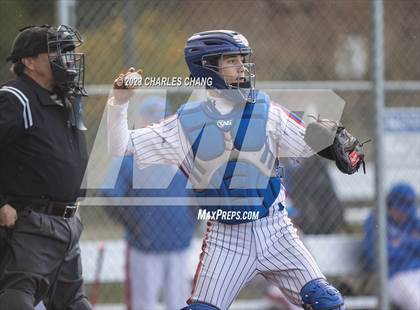 Thumbnail 3 in Credo vs St. Vincent de Paul photogallery.