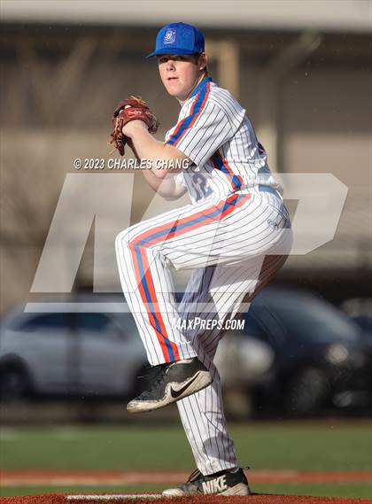 Thumbnail 2 in Credo vs St. Vincent de Paul photogallery.