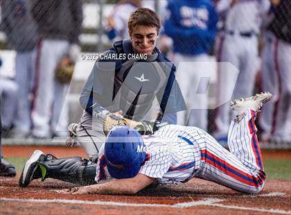 Thumbnail 3 in Credo vs St. Vincent de Paul photogallery.