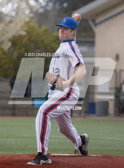 Thumbnail 1 in Credo vs St. Vincent de Paul photogallery.
