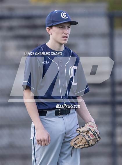 Thumbnail 3 in Credo vs St. Vincent de Paul photogallery.