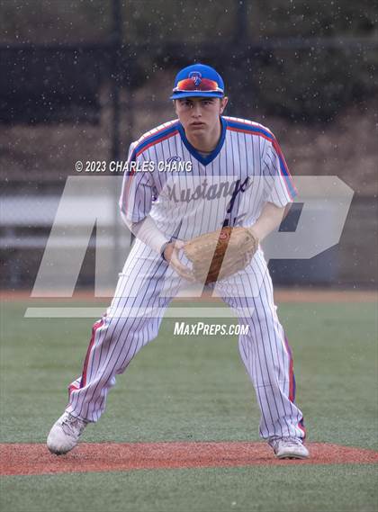Thumbnail 3 in Credo vs St. Vincent de Paul photogallery.
