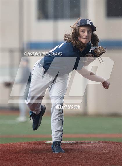 Thumbnail 2 in Credo vs St. Vincent de Paul photogallery.