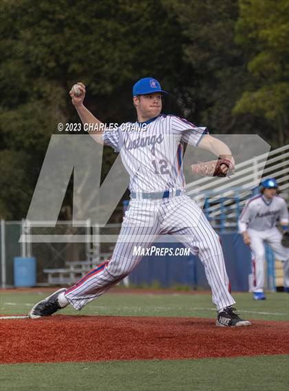 Thumbnail 1 in Credo vs St. Vincent de Paul photogallery.