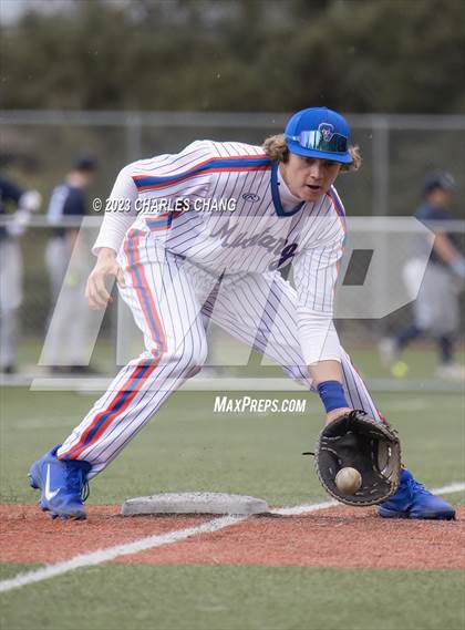 Thumbnail 3 in Credo vs St. Vincent de Paul photogallery.