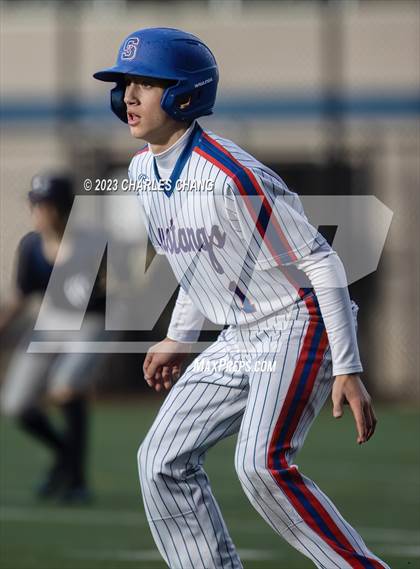Thumbnail 3 in Credo vs St. Vincent de Paul photogallery.