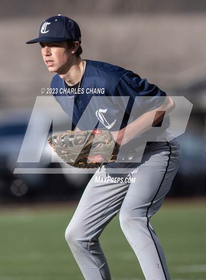 Thumbnail 2 in Credo vs St. Vincent de Paul photogallery.